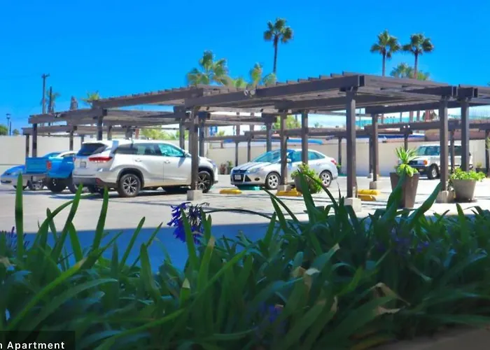 Riviera Beach Condo