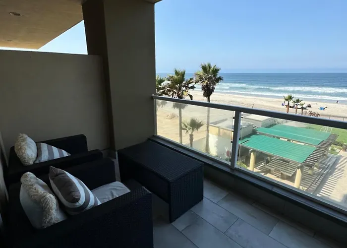 Riviera Beach Condo