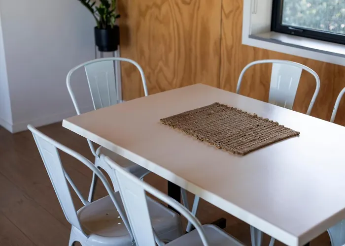 Waikanae Beach Ocean View Apartments Gisborne