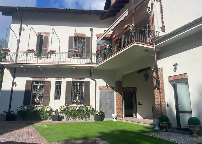 Villa Simona Malpensa