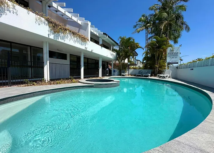 Noosa Apartments