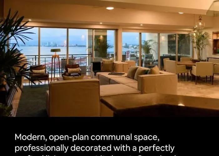 Molino De Agua Condominiums