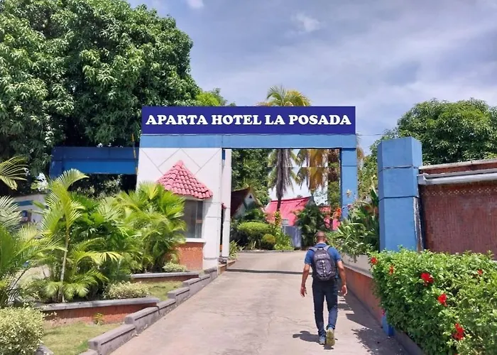 La Posada Neiva 