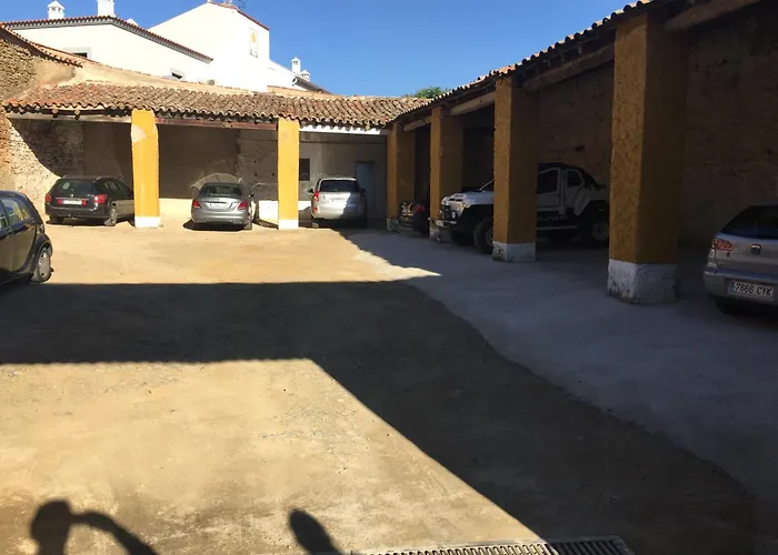 Hotel Plaza Grande