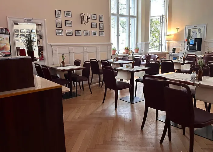 Hotel Astrid Am Kurfuerstendamm