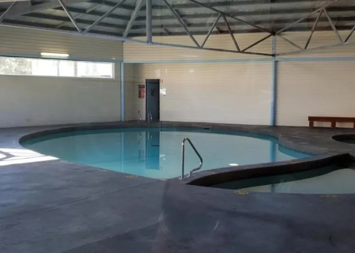 The Moorings Resort