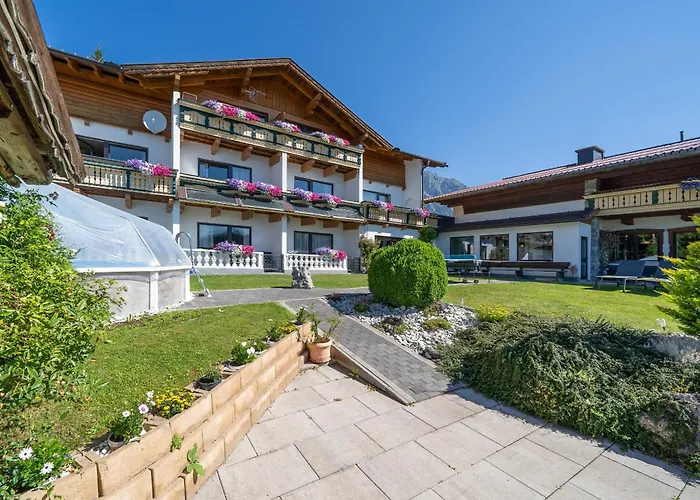 Hotel Ramsaueralm