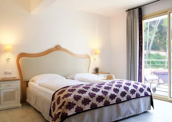 Hapimag Apartments La Madrague