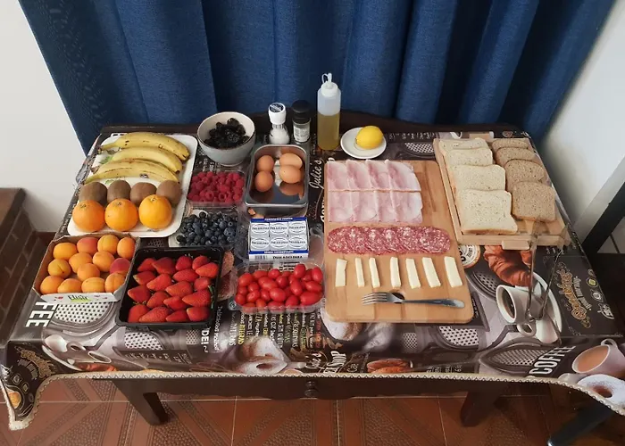 Al Laghetto La Morra