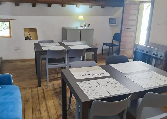 Mulini di Verrucole Naggio 