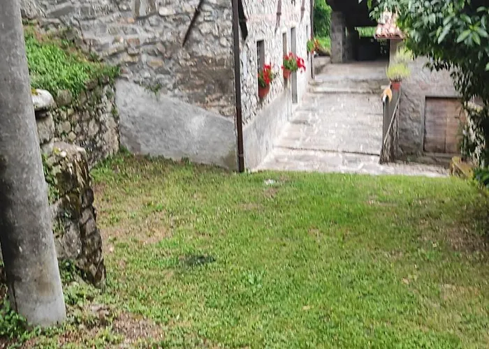 Mulini di Verrucole