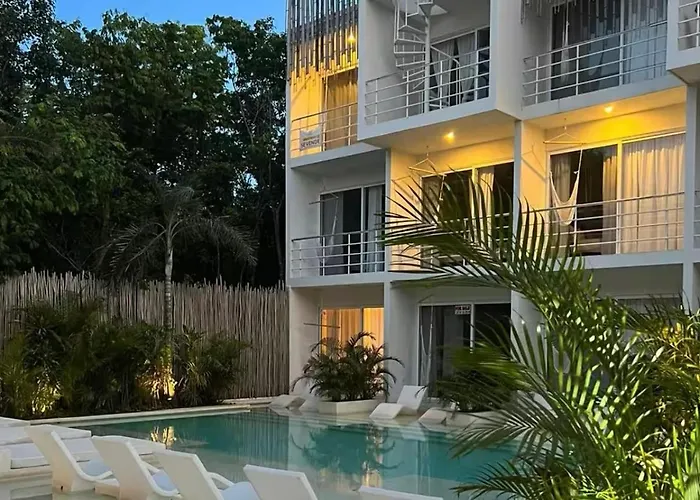 Muuk Residence