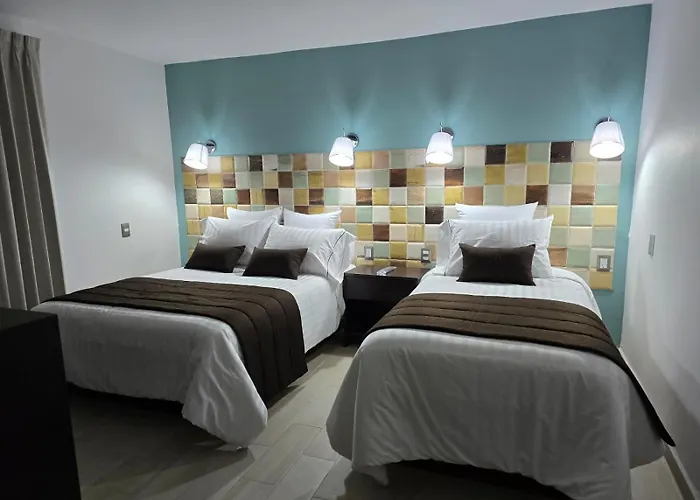 Condesa Hotel Boutique Zacatlán