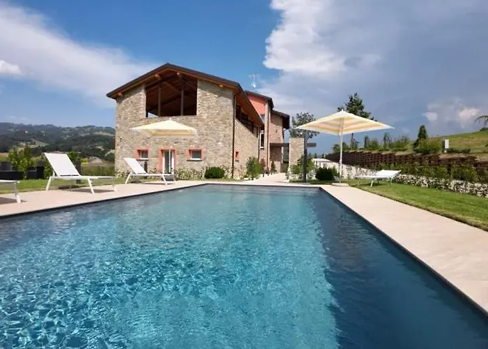 Agriturismo Monte di Bebbio