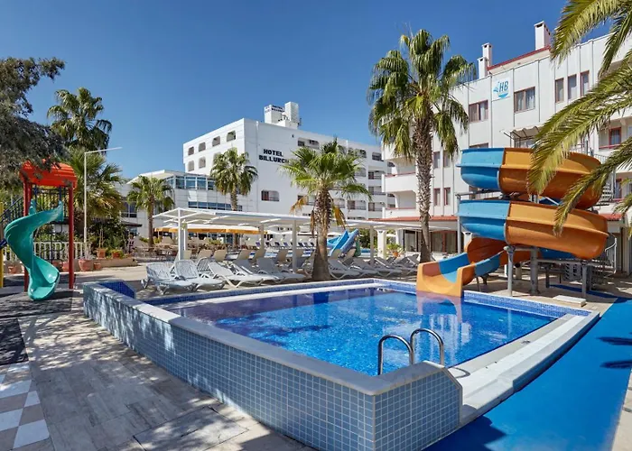 Hotel Billurcu