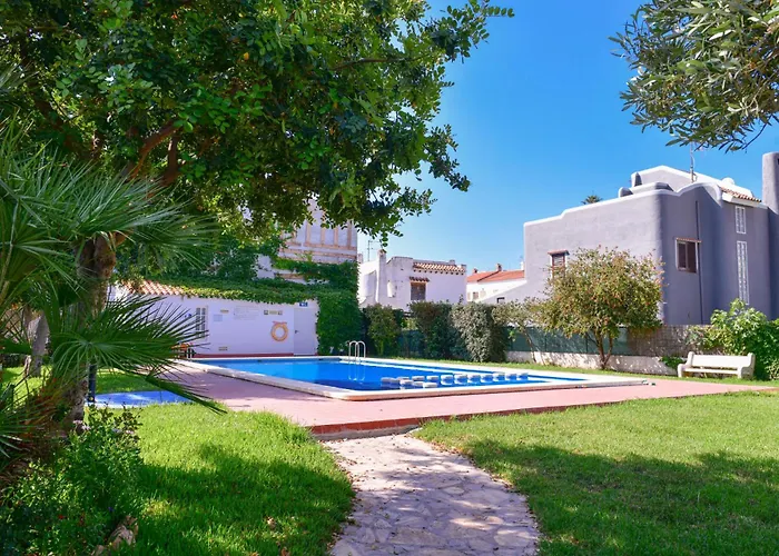 Euromar I - TEPINSA Alquiler de Apartamentos
