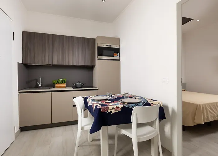 Residence