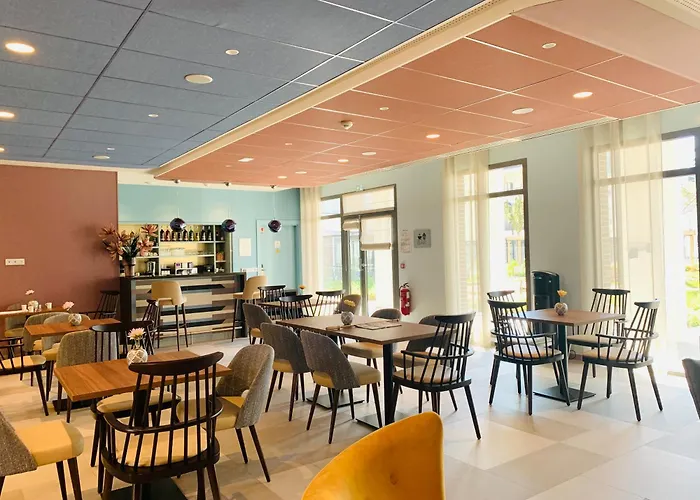 Aparthotel DOMITYS - Le Bouquet à Charnay-lès-Mâcon