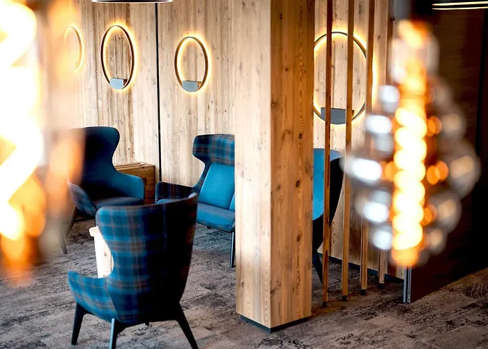 Apartment Hotel Schneerose Sonnenalpe Nassfeld