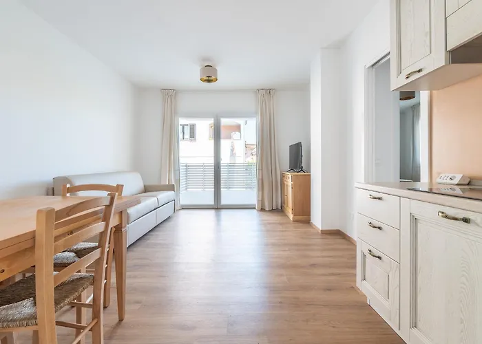 Olbia Rooms