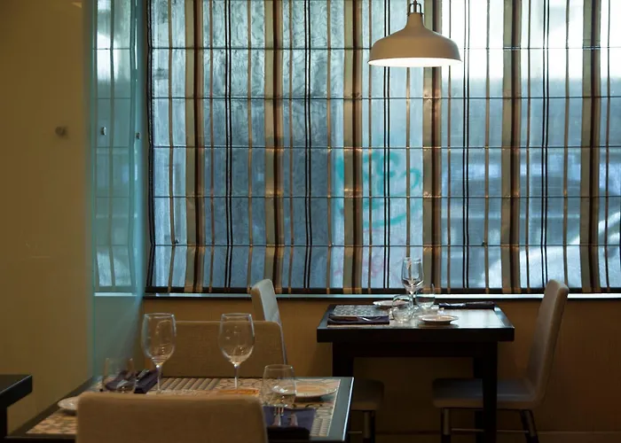 Turim Restauradores Hotel
