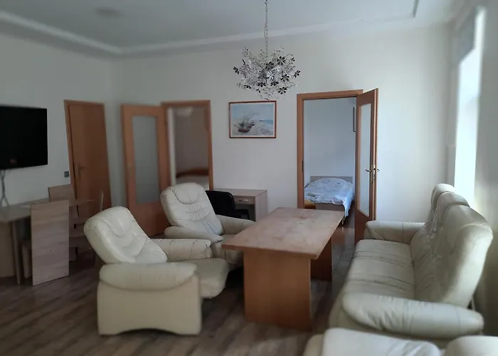 Kaunas Apartments
