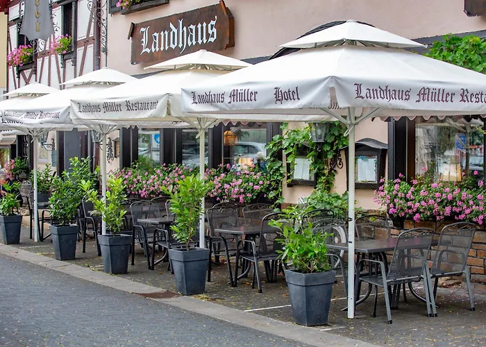 Landhaus Mueller