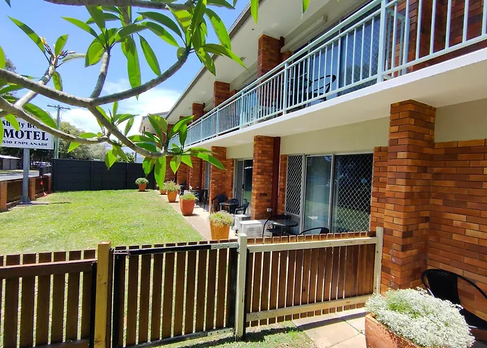 Shelly Beach Motel