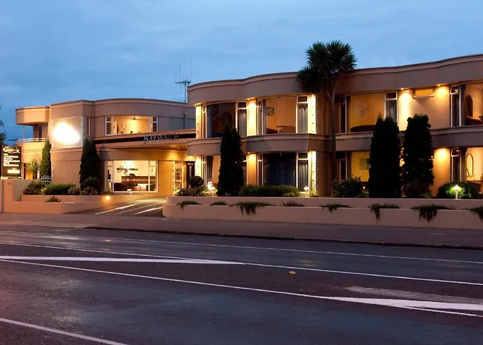 Baywatch Motor Inn