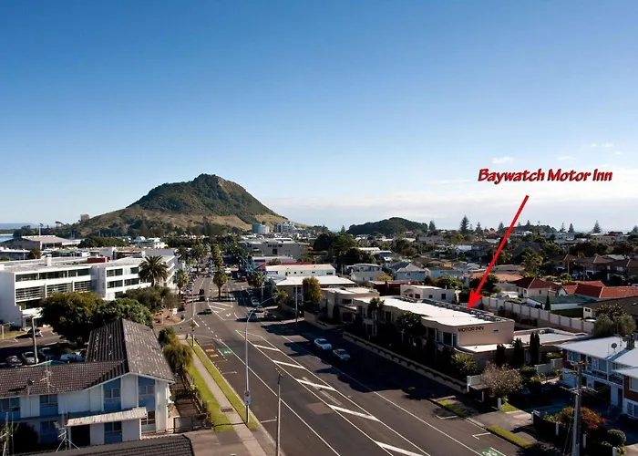 Baywatch Motor Inn