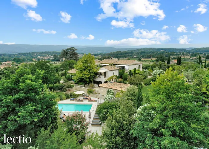 Residence Les Petitons