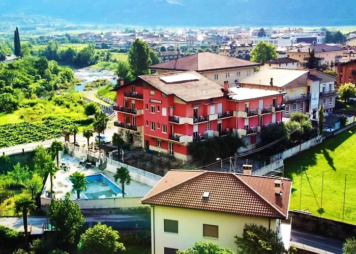 Hotel Miramonti