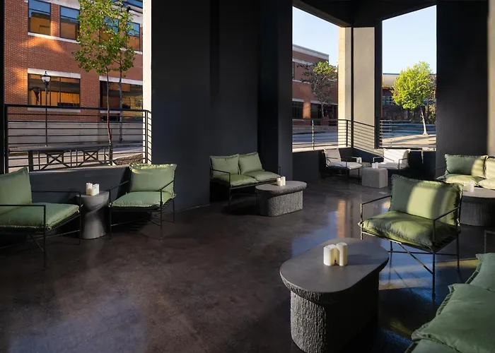 Hyatt Place Nashville/Green Hills