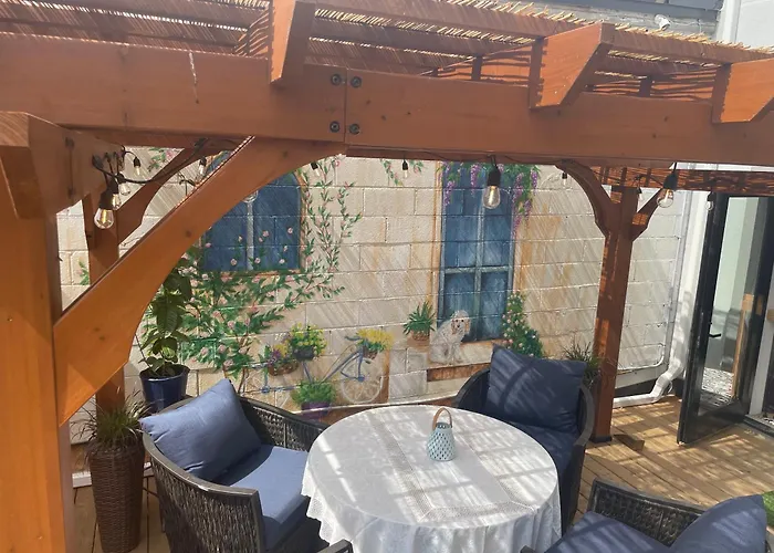 L'auberge De France Inn