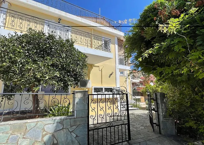Mariannis Studios Skala 