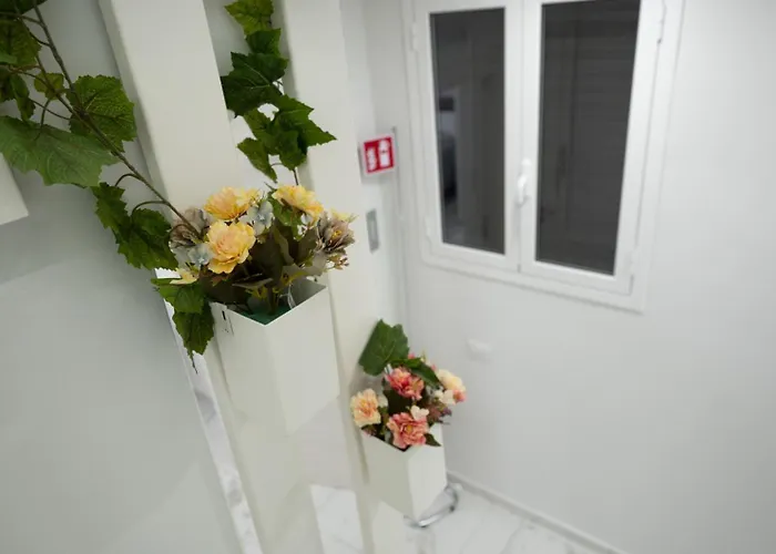 Seven7 Rooms