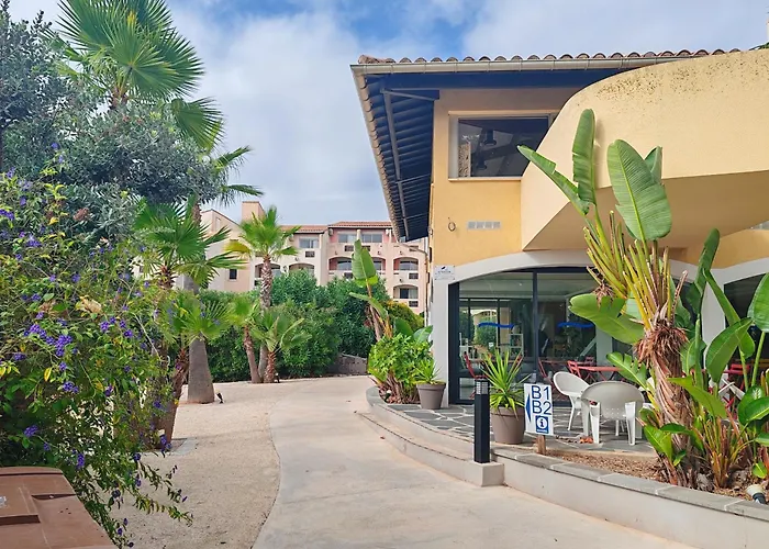 Residence Agathea Agde