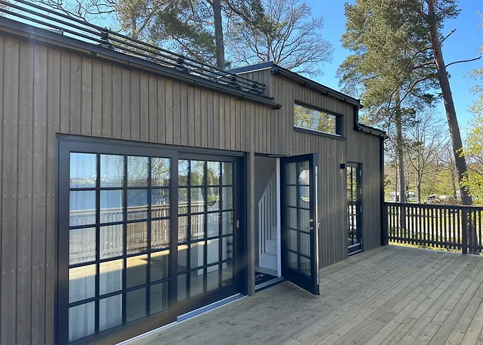 Vaestervik Resort