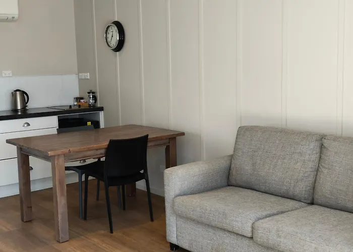 Braxmere Lodge Tokaanu