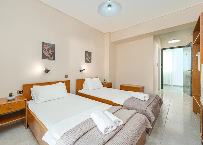 Hotel Aura