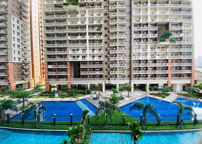 Fairlane Residences