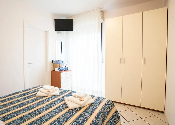 Residence Millennium