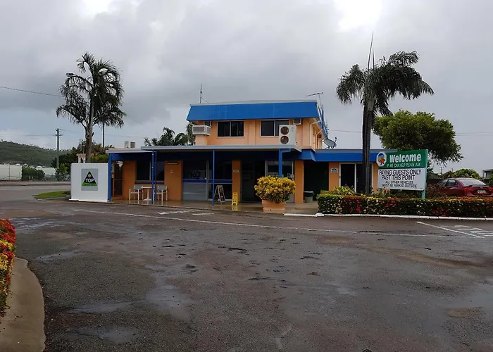 Coral Coast Tourist Park