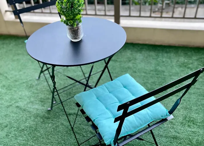 Mirea Residences Pasig- Two Bedroom Condo Unit With Balcony 70Sqm