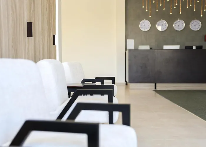 Riviera Suites , Hotel Apartement Sur