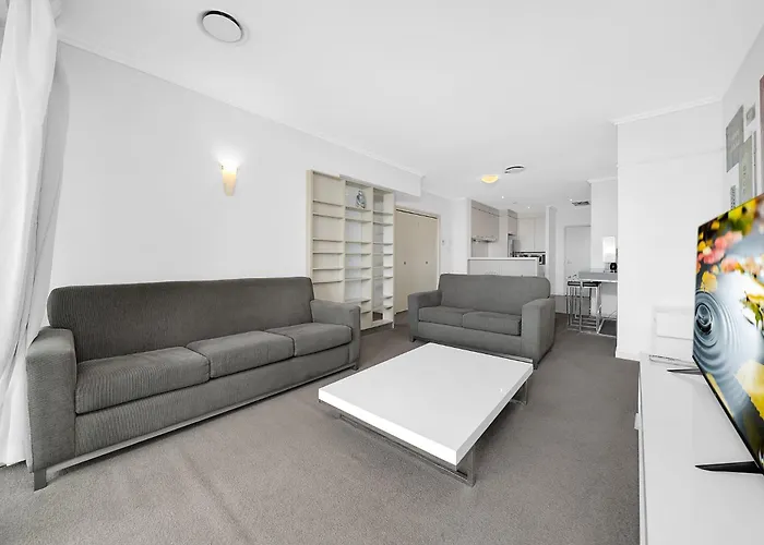 Trilogy Residences Brisbane