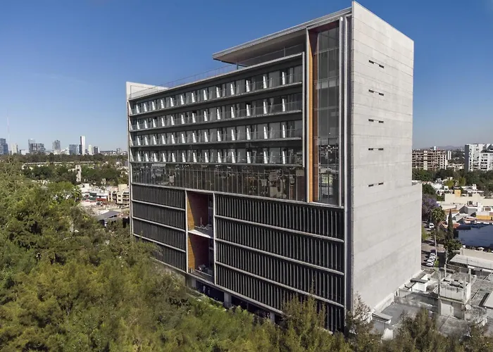 voco - Guadalajara Neruda, an IHG Hotel
