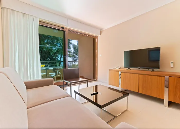 The Residence Aparthotel Podstrana