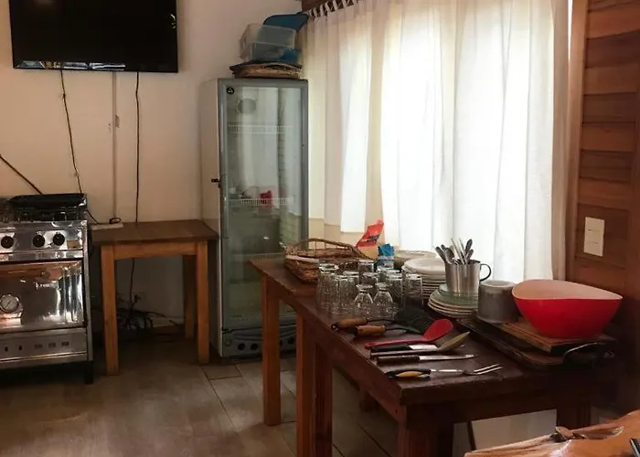 Apart Hotel Robles Del Sur San Martin de los Andes