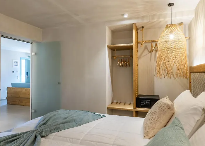 Sunrise Village Hotel Apartments Skopelos